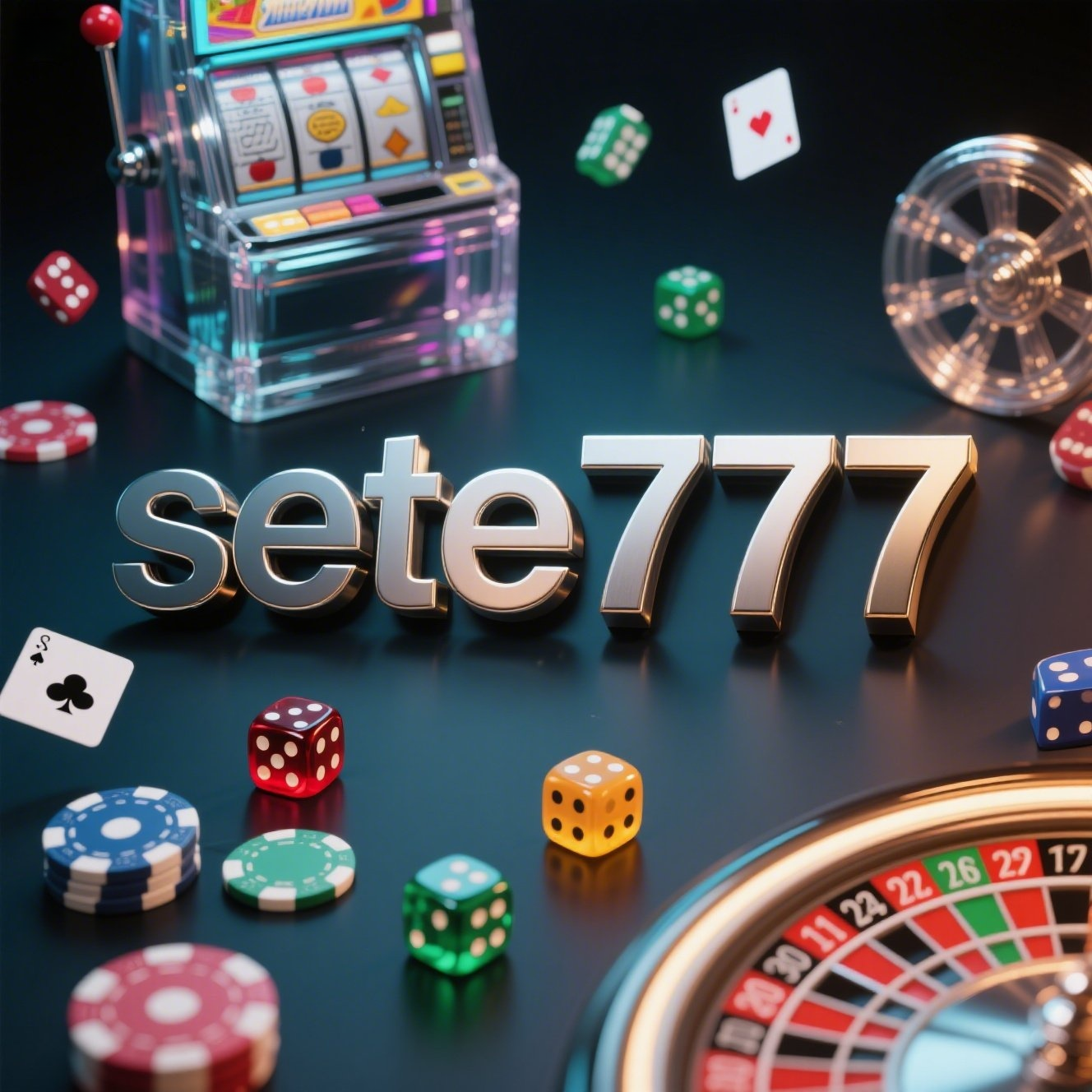 sete777